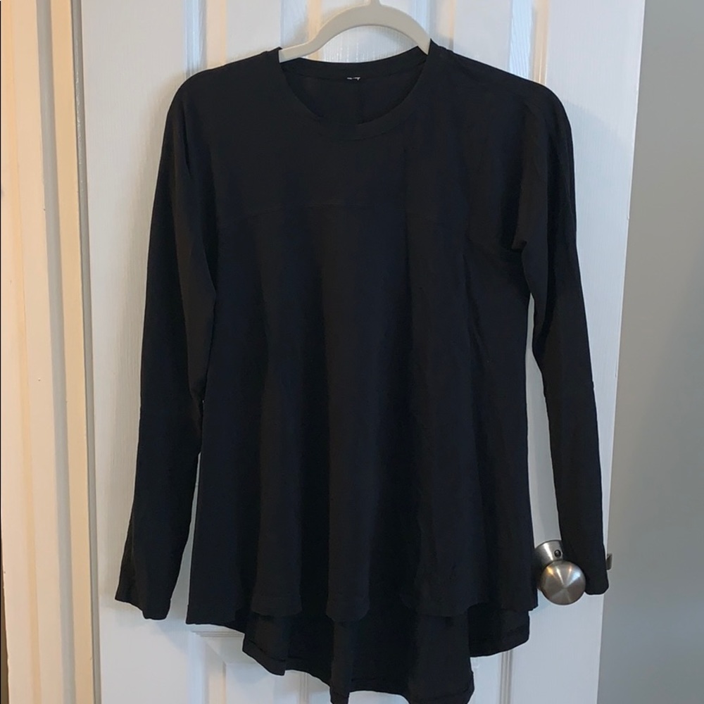 Lululemon Longsleeve